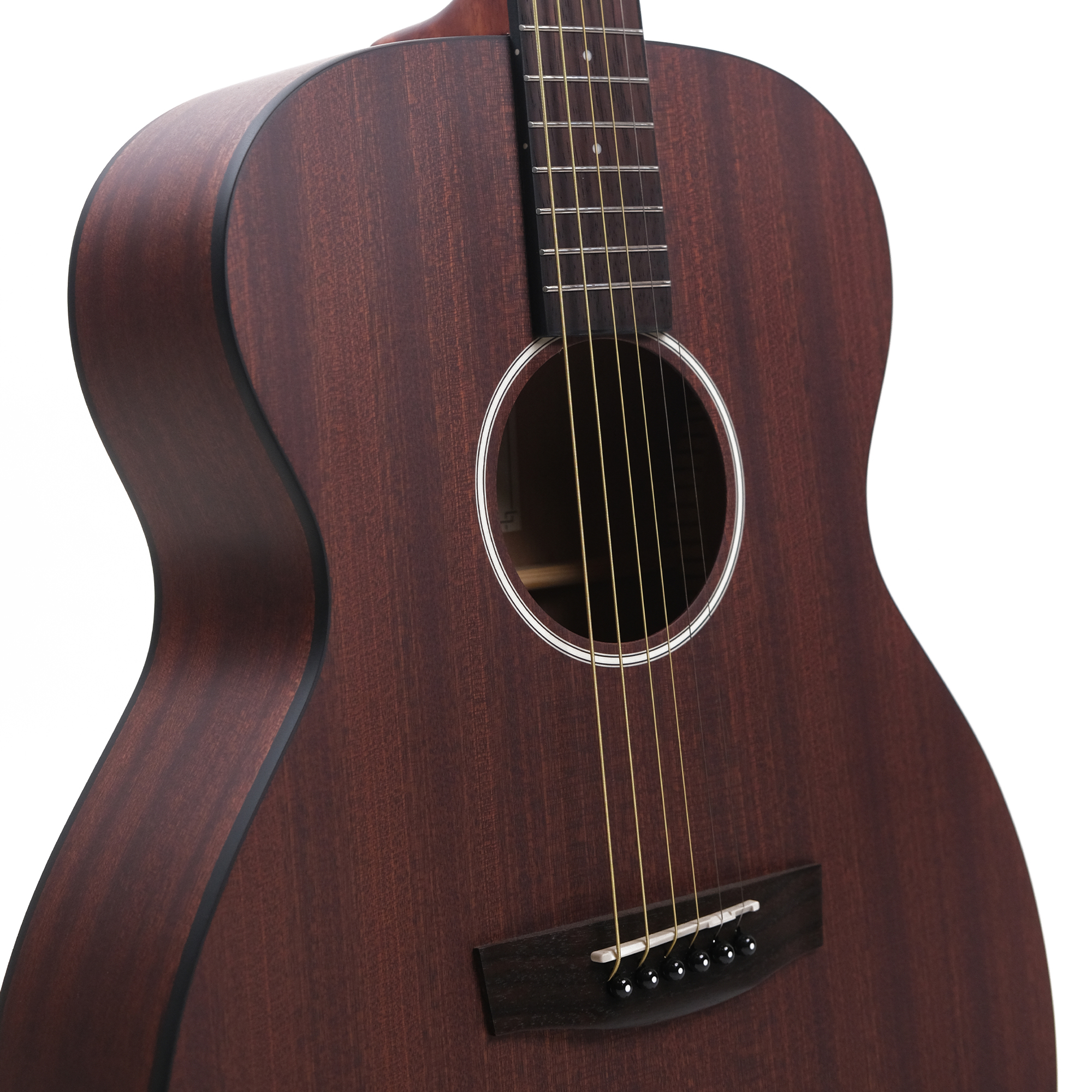 Hex F72M - Electro Acoustic guitar - Image 4