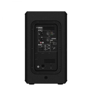 Yamaha DHR10 10" 2-Way Powered Loudspeaker