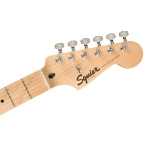 Fender Squier Sonic Stratocaster HSS FSR Maple Electric Guitar 0373202503 - 2 Tone Sunburst