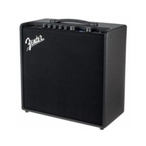 Fender Mustang LT50 50-Watt Guitar Combo Amplifier