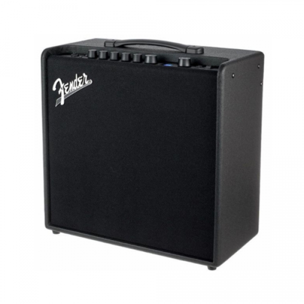 Fender Mustang LT50 50-Watt Guitar Combo Amplifier