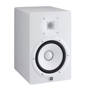 Yamaha HS8 Powered Studio Monitor White - Pair