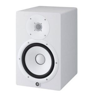 Yamaha HS8 Powered Studio Monitor White - Pair