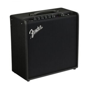 Fender Mustang LT50 50-Watt Guitar Combo Amplifier