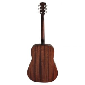 Cort AD300M-OP Acoustic Guitar-Open Pore