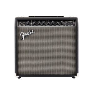 Fender Champion II 50watt Guitar Combo Amplifier