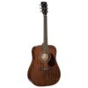 Cort AD300M-OP Acoustic Guitar-Open Pore