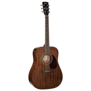 Cort AD300M-OP Acoustic Guitar-Open Pore