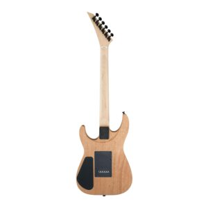 Jackson JS Series Dinky JS22 Arch Top Electric Guitar Natural Oil (2910121557)