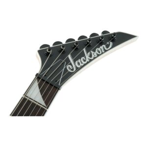 Jackson JS Series Dinky JS22 Arch Top Electric Guitar Natural Oil (2910121557)