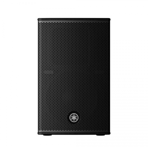 Yamaha DHR10 10" 2-Way Powered Loudspeaker - Image 3