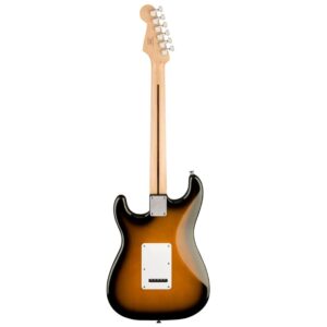 Fender Squier Sonic Stratocaster HSS FSR Maple Electric Guitar 0373202503 - 2 Tone Sunburst