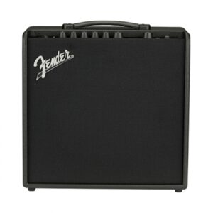 Fender Mustang LT50 50-Watt Guitar Combo Amplifier