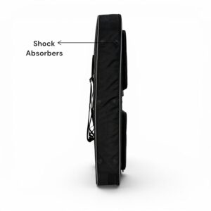 Olive OL-KB500 61 Keys Padded Keyboard Bag