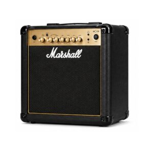 Marshall MG15GR 15Watt Guitar Combo Amplifier