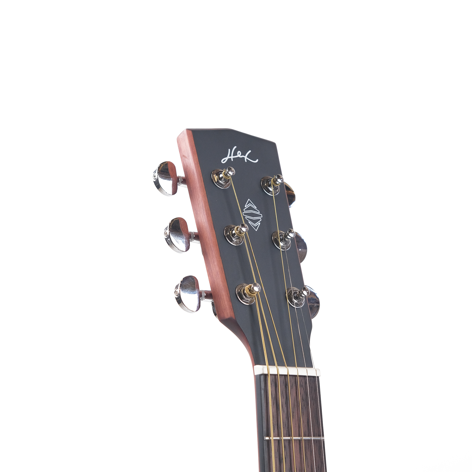 Hex F72M - Electro Acoustic guitar - Image 5
