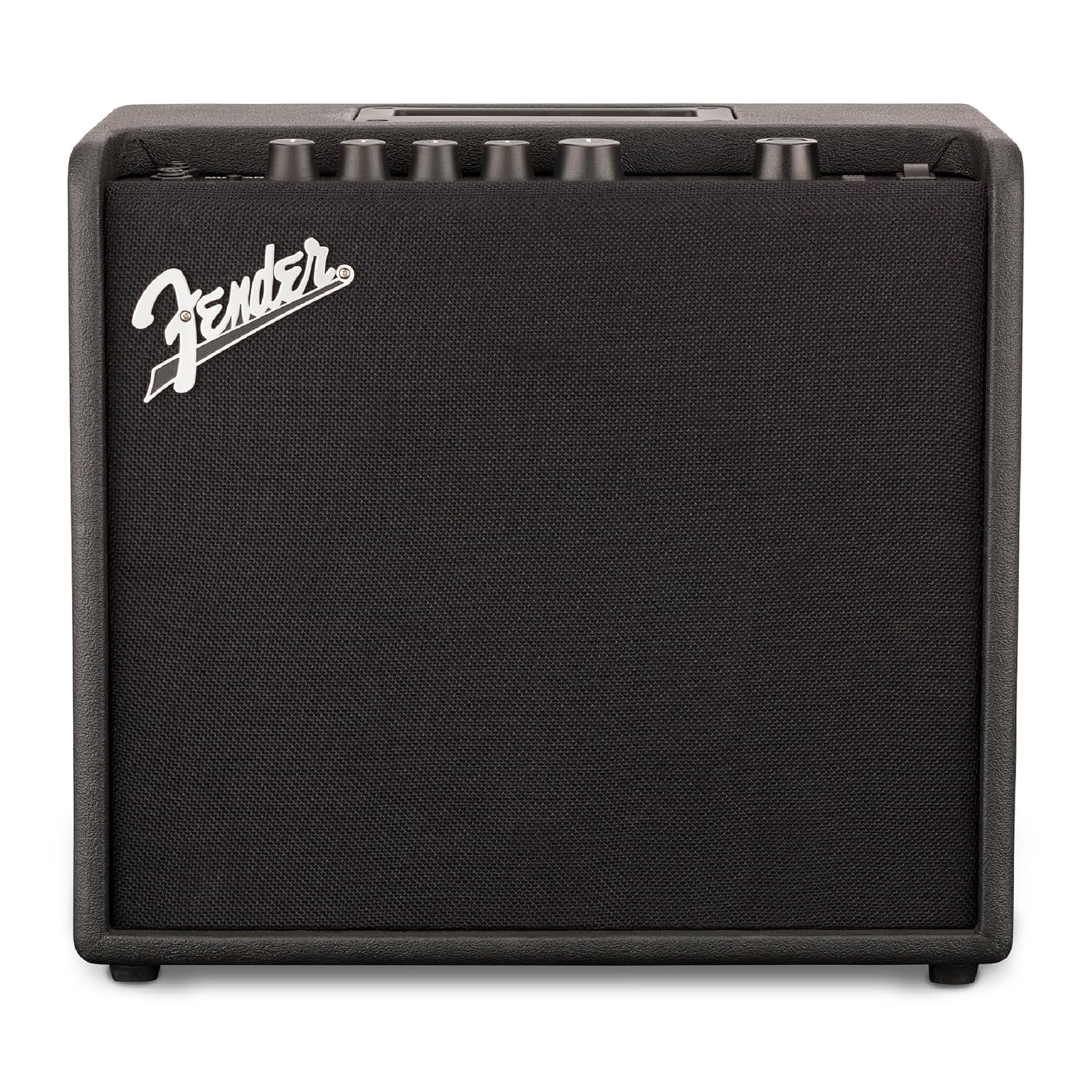 Fender Mustang LT25 25-Watt Guitar Amplifier