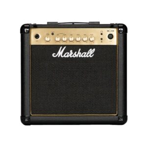 Marshall MG15GR 15Watt Guitar Combo Amplifier