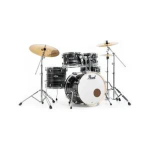 Pearl Drum Set Junior 5Pcs Shell Pack Metallic Amethyst Twist (EXX785PN/C(779)