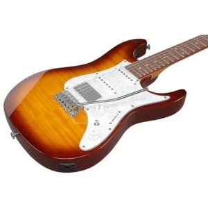 Ibanez AZ22S1F Electric Guitar VLS