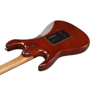 Ibanez AZ22S1F Electric Guitar VLS
