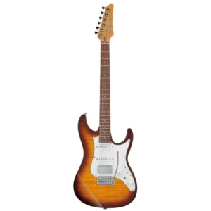 Ibanez AZ22S1F Electric Guitar VLS