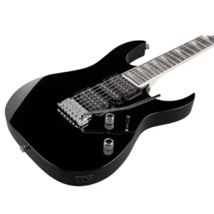 Ibanez GRG170DX BKN 6-String Electric Guitar