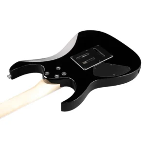 Ibanez GRG170DX BKN 6-String Electric Guitar