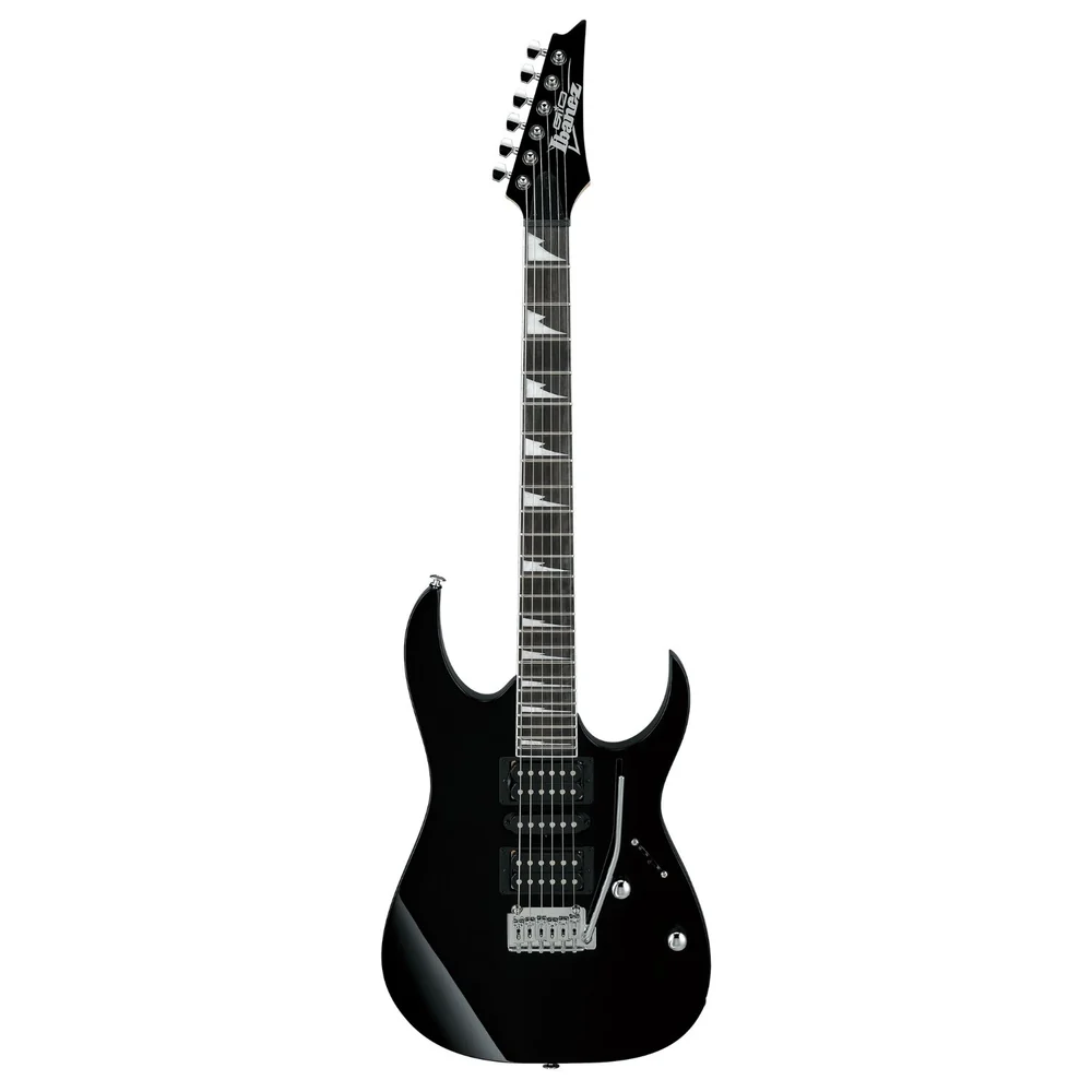 Ibanez GRG170DX BKN 6-String Electric Guitar