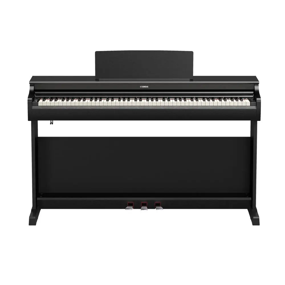 Yamaha YDP-166B Arius Digital Piano (Bench Included) - Image 3