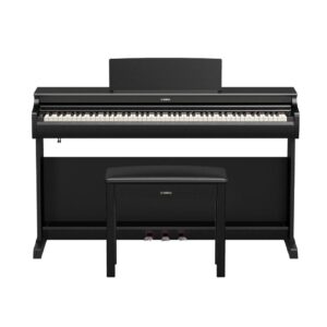 Yamaha YDP-166B Arius Digital Piano (Bench Included)
