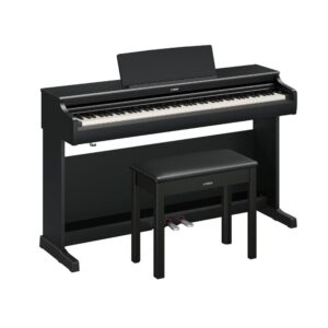 Yamaha YDP-166B Arius Digital Piano (Bench Included)