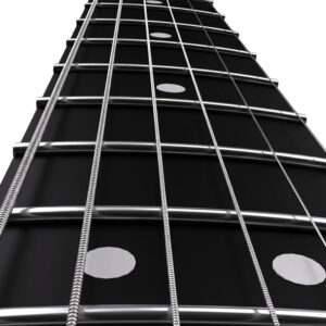 Enya Xmari Smart Electric Guitar - Grey