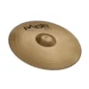 Paiste 201 Series Bronze 16inch Crash Cymbal