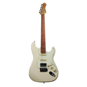 SQOE SEST600 HSS - VINTAGE WHITE