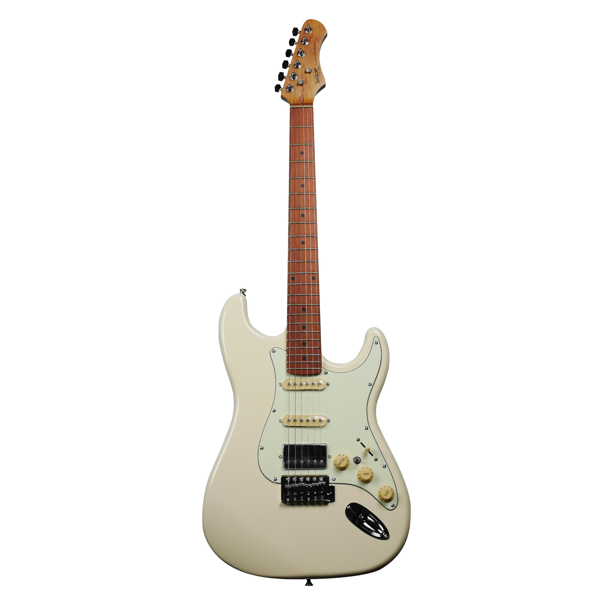 SQOE SEST600 HSS - VINTAGE WHITE