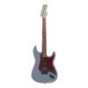 SQOE SEST230 STONE GREY HSS Electric guitar