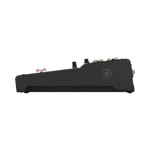 Yamaha MGX16 22-Channel Digital Mixing Console - Black