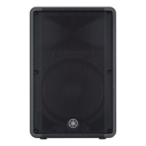 Yamaha CBR-12 12inch 700W 2-Way Passive Loudspeaker