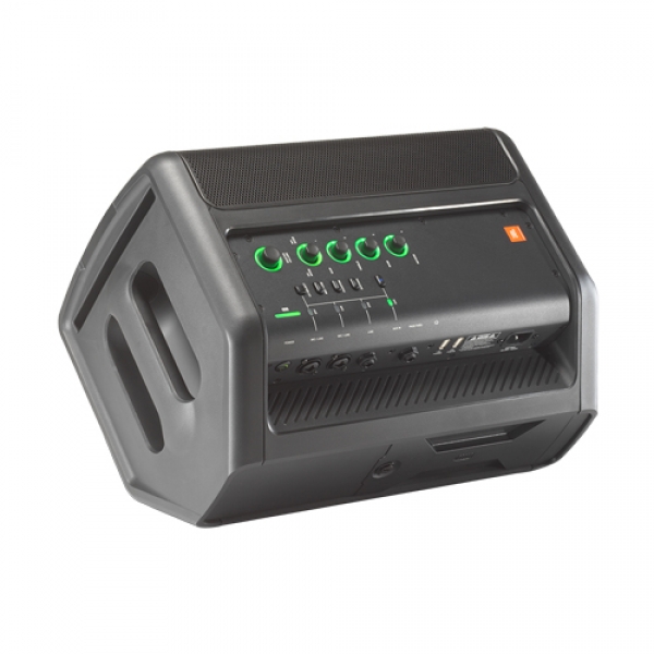 JBL EON ONE Compact All-in-One Battery-Powered Portable Speaker - Image 3
