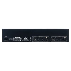 DBX 231s Dual Channel 31-Band Equalizer