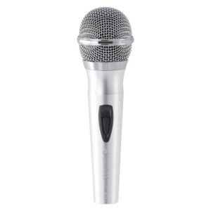 YAMAHA DM-305 Dynamic Supercardioid Wired Vocal Microphone