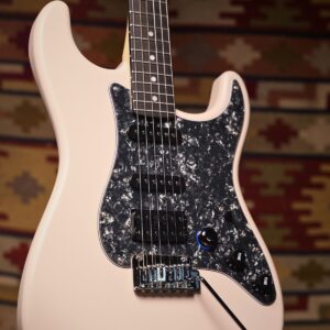 Strydom Smart Guitar AU01 - Desert Bloom