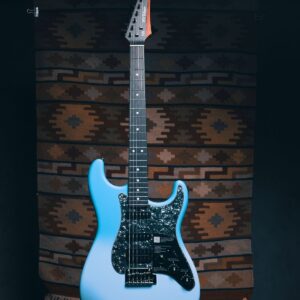 Strydom Smart Guitar AU01 - Morning Sky