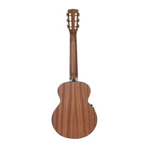 Hex Guitars BB200E M/BT Traveller Size
