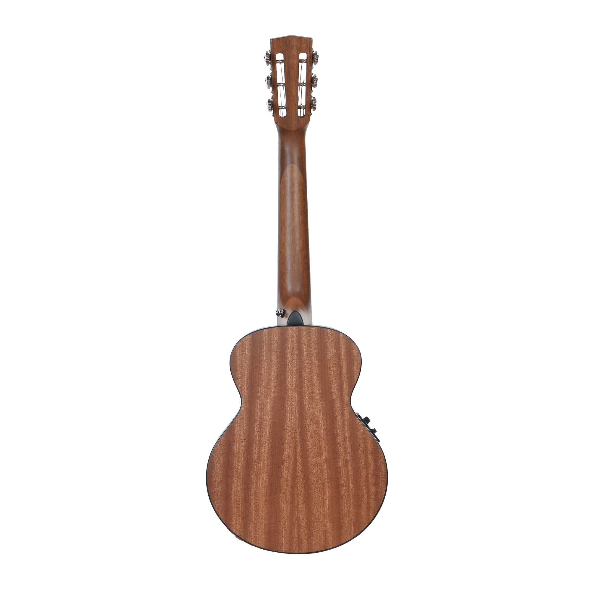 Hex Guitars BB200E M/BT Traveller Size - Image 3