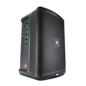 JBL EON ONE Compact All-in-One Battery-Powered Portable Speaker