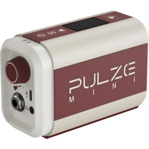 Hotone Pulze Mini AP-5WH Bluetooth Modeling Amplifie