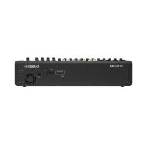 Yamaha MGX16 22-Channel Digital Mixing Console - Black