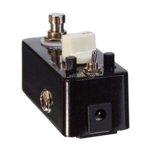 Mooer Black Secret Distortion Pedal